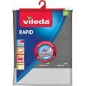 Vileda Rapid Triikimislaua pealmine kate Puuvill Hall