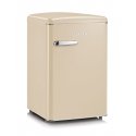 Severin RKS 8833 Retro combi-fridge Freestanding 108 L D Cream Severin RKS 8833 Retro combi-fridge Freestanding 108 L D Cream