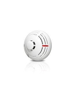 Satel TSD-1 smoke detector Wired