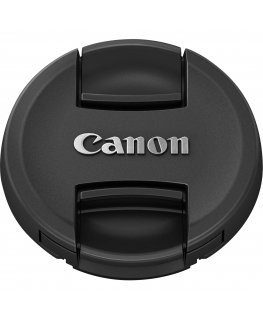 Canon E-55 Lens Cap