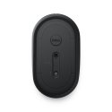 DELL MS3320W hiiri Office Molempikätinen RF Wireless + Bluetooth Optinen 1600 DPI