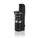 Panasonic MJ-L700KXE juice maker Slow juicer 150 W Black