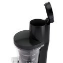 Panasonic MJ-L700KXE juice maker Slow juicer 150 W Black