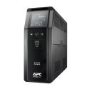 APC BR1600SI uninterruptible power supply (UPS) APC BR1600SI uninterruptible power supply (UPS)