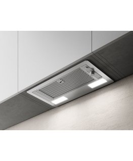 Elica ERA HE 60 Built-in Stainless steel 420 m³/h