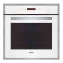 Edesa EOE-7050 WH 70 L Stainless steel, White Edesa EOE-7050 WH 70 L Stainless steel, White