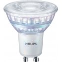 Philips 8718699662691 LED bulb Warm white 2700 K 6.2 W GU10