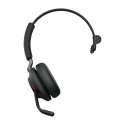 Jabra Evolve2 65 USB-C UC Mono - Black Jabra Evolve2 65 USB-C UC Mono - Black