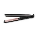 BaByliss Smooth Control 235 Juuksesirgendaja Soe Must, Roosa kuld 3 m