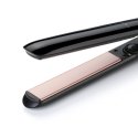 BaByliss Smooth Control 235 Juuksesirgendaja Soe Must, Roosa kuld 3 m