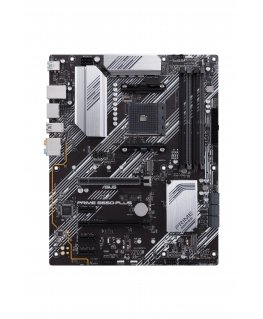 ASUS PRIME B550-PLUS AMD B550 AM4 lizdas ATX