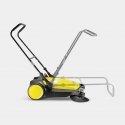 Kärcher S 6 sweeper Black, Yellow