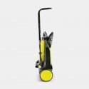 Kärcher S 6 sweeper Black, Yellow