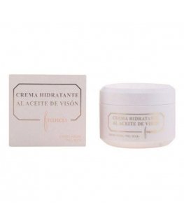 Moisturizing cream Aceite De Visón Francis
