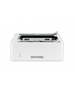 HP LaserJet Pro 550-sheet Feeder Tray
