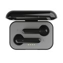 Trust Primo Touch Headset True Wireless Stereo (TWS) In-ear Calls/Music Bluetooth Black