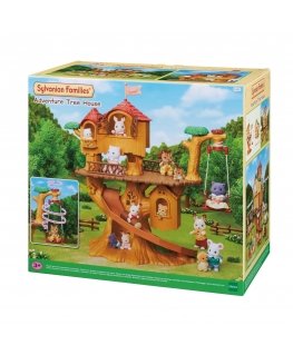 Sylvanian Families 5450 žaislų rinkinys