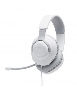 JBL Quantum 100 WHITE