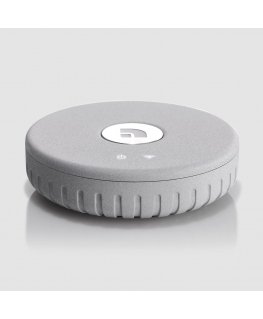 Audio Pro Link 1 Ethernet LAN Wi-Fi Harmaa