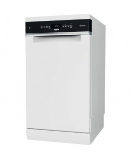 Whirlpool WSFO 3O23 PF Pastatomi 10 vietos E