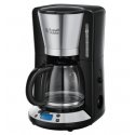 Russell Hobbs Victory Kohvimasin 1,25 l