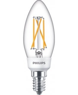 Philips Lamppu 40189W B35 E14