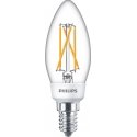 Philips Bulb 4018 9 W B35 E14