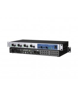 RME Fireface 802 FS – Audio USB Interfaces