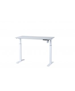 ErgoFinland EASYDESK ELITE Valkoinen