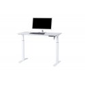 ErgoFinland EASYDESK ELITE Valge