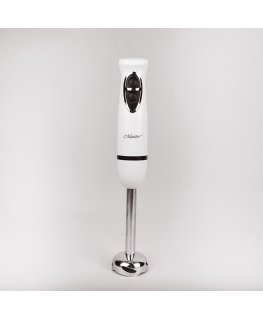 Feel Maestro MR510 blender Cooking blender 300 W Black, White