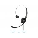 Sandberg USB Office Headset Pro Mono Sandberg USB Office Headset Pro Mono