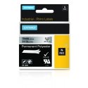 DYMO IND Permanent Polyester
