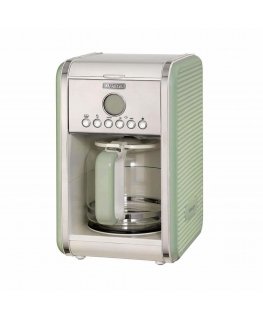 Ariete 1342/04 Fully-auto Drip coffee maker