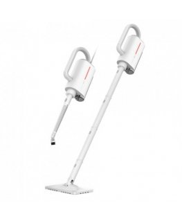 Xiaomi DEM-ZQ610 varsi-imuri & sähköharja 2-in-1-varsi-imuri AC Kuiva ja märkä Pussiton Valkoinen