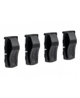 Petzl UNI ADAPT Ķiveres stiprinājums