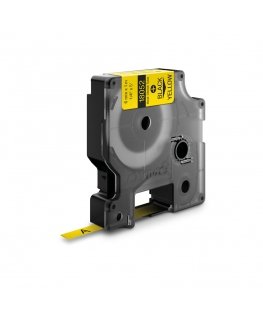 DYMO IND Kutisteputki - 6mm x 1,5m