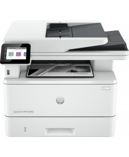 HP LaserJet Pro MFP 4102dw Printer