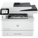 HP LaserJet Pro MFP 4102dw Printer HP LaserJet Pro MFP 4102dw Printer