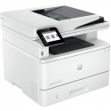 HP LaserJet Pro MFP 4102dw Printer HP LaserJet Pro MFP 4102dw Printer