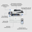 HP LaserJet Pro MFP 4102dw -tulostin