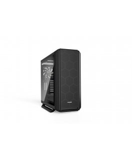 be quiet! Silent Base 802 Window Black Midi Tower Melns