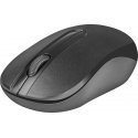Defender HIT MM-495 mouse Office Ambidextrous RF Wireless Optical 1600 DPI Defender HIT MM-495 mouse Office Ambidextrous RF Wireless Optical 1600 DPI