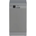Beko DVS05024S Отдельно стоящий 10 мест E