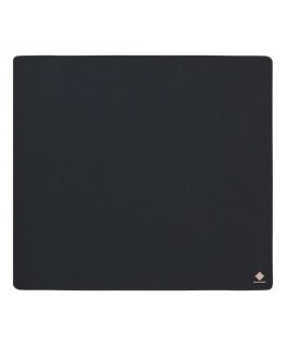 Deltaco GAM-063 коврик для мыши Игровая поверхность Черный