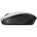 HP Wireless Mouse 200 (Pike Silver)