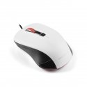 Modecom MC-M9.1 mouse Office Ambidextrous USB Type-A Optical 1600 DPI
