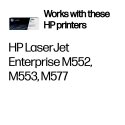 HP 508A, Оригинальный лазерный картридж LaserJet, Голубой