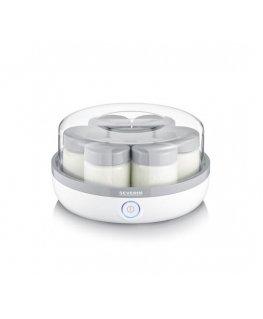 Severin JG 3518 jogurttikone 1,05 L 13 W