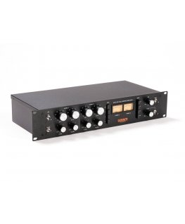 Kuulokkeet Warm Audio WA 76 D2 - kompressori